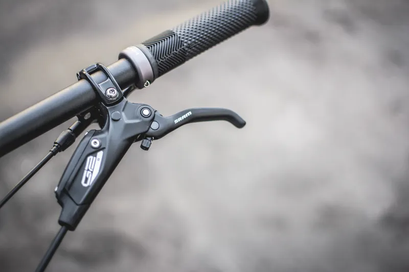 Ex Display Whyte 909 XL 2022 Matt Zinc Grey/Light Grey-3